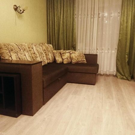 Apartment Chernihivska 13 Shostka Luaran gambar