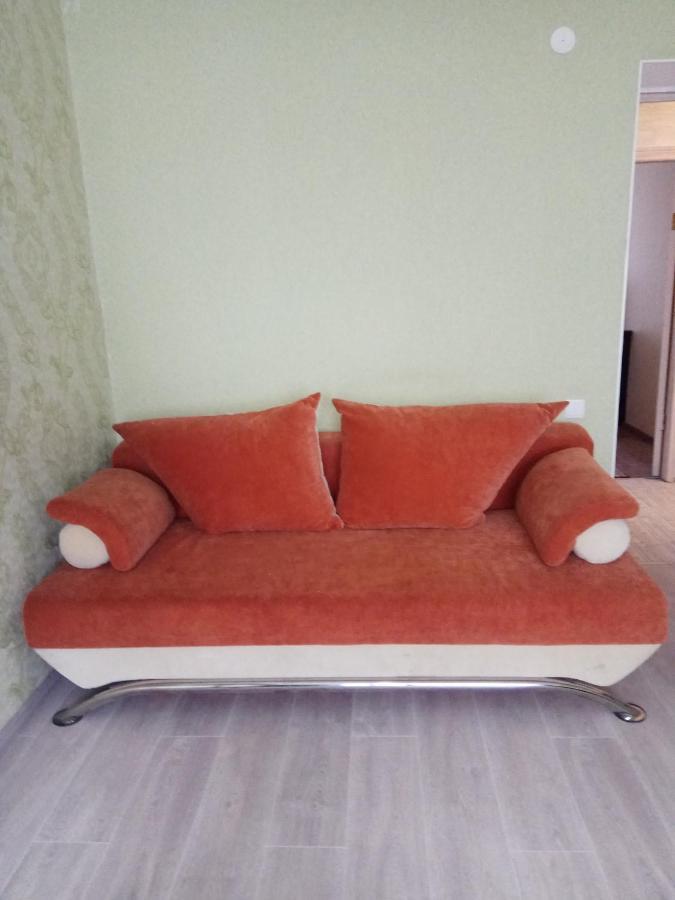 Apartment Chernihivska 13 Shostka Luaran gambar