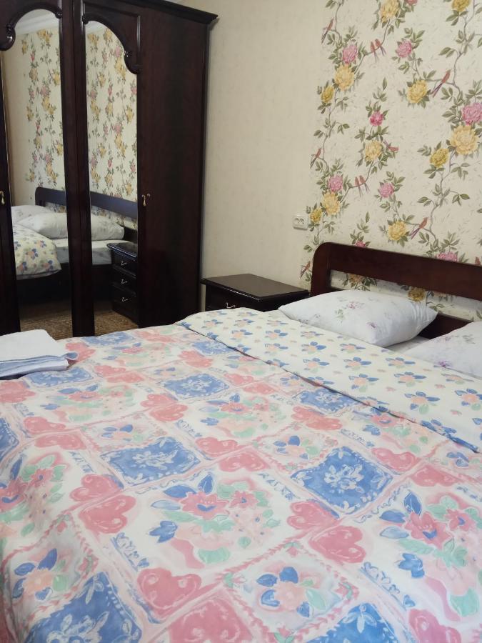 Apartment Chernihivska 13 Shostka Luaran gambar