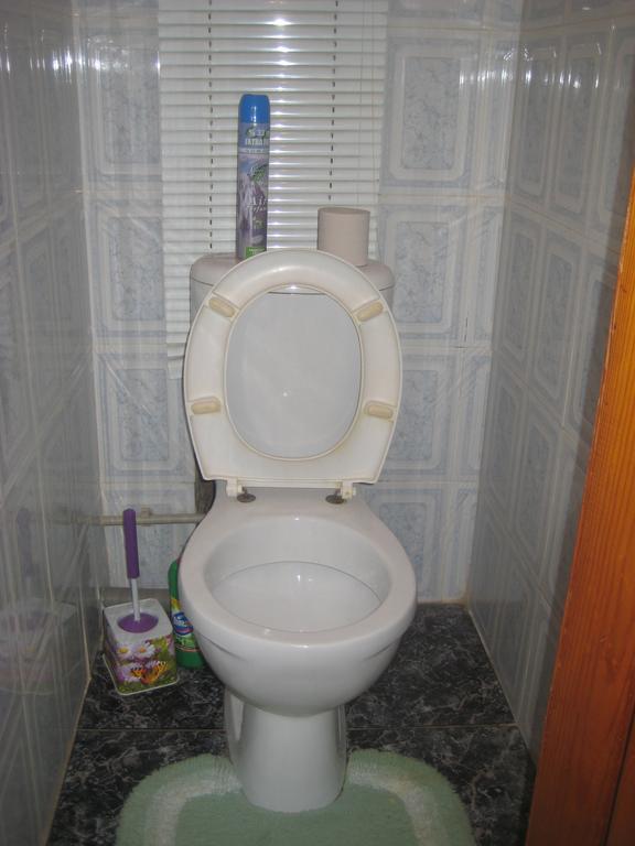 Apartment Chernihivska 13 Shostka Luaran gambar