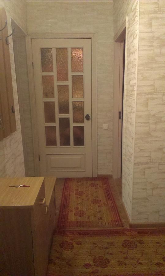 Apartment Chernihivska 13 Shostka Luaran gambar